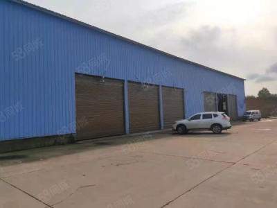 衡阳市蒸湘区业主自建单层独栋厂房1800平米出租图1
