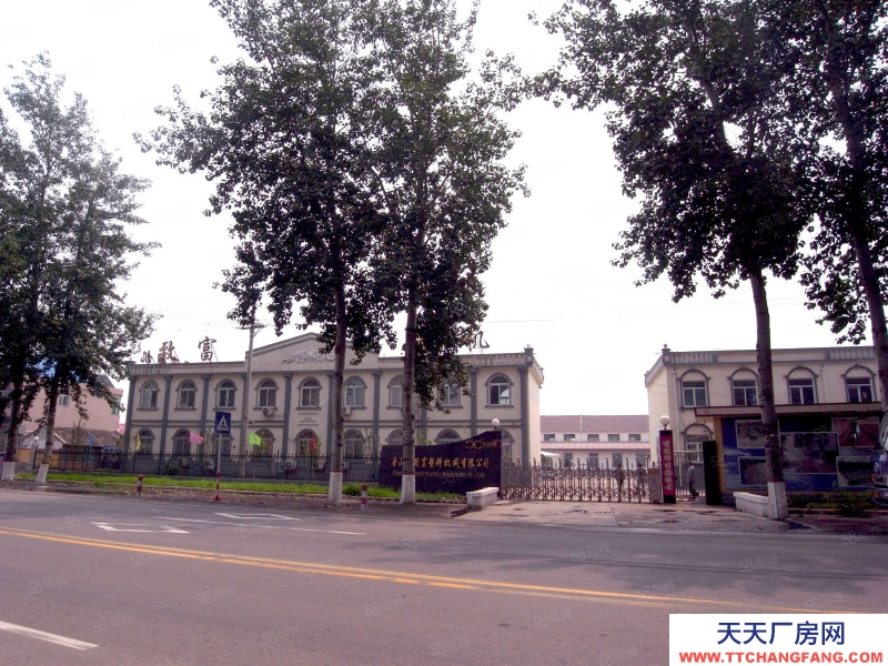 唐山 玉田  厂房位置佳，紧邻102国道