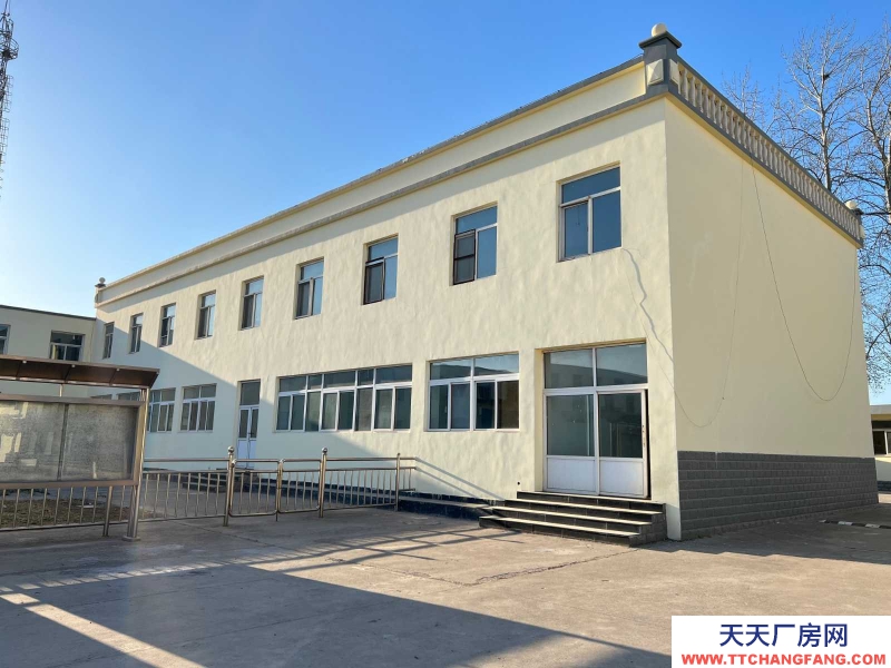 唐山 玉田 可办理环评，紧邻102国道，地理位置优越，厂区设施齐全