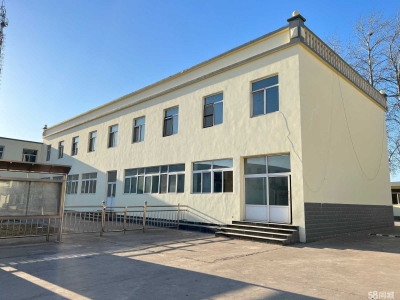 唐山 玉田 可办理环评，紧邻102国道，地理位置优越，厂区设施齐全图3