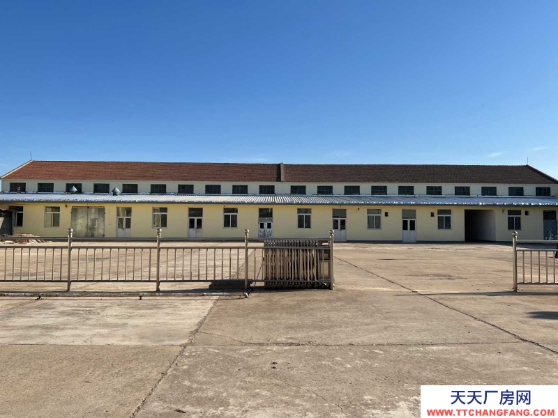 唐山 玉田 可办理环评，紧邻102国道，地理位置优越，厂区设施齐全