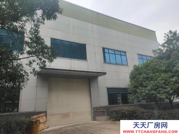 衡阳市蒸湘区 出售厂房 车间结构 钢结构