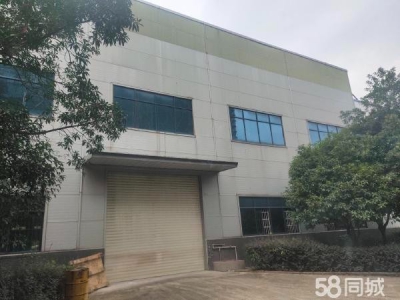 衡阳市蒸湘区 出售厂房 车间结构 钢结构图3