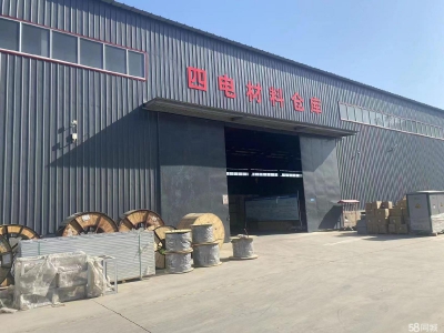 唐山 玉田  出租3500平米仓库带院子图2