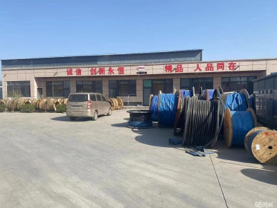 唐山 玉田  出租3500平米仓库带院子图5