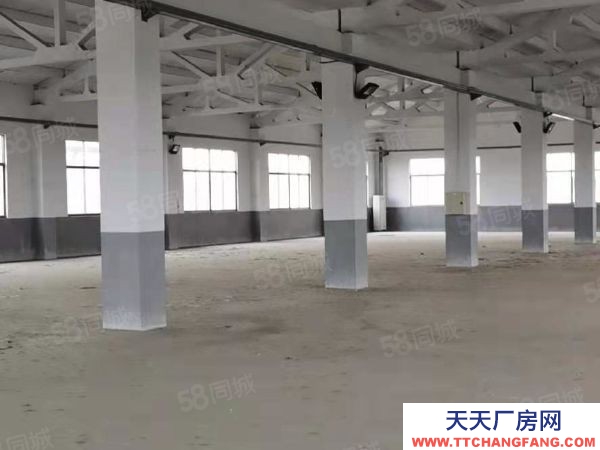 无锡江阴峭岐工业园集土买断50年独院普通厂房8亩价优888w出售