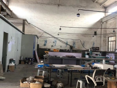 无锡江阴峭岐工业园集土买断50年独院普通厂房8亩价优888w出售图4
