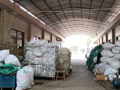无锡江阴峭岐工业园集土买断50年独院普通厂房8亩价优888w出售图3