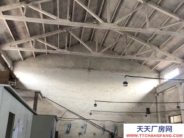 无锡江阴峭岐工业园集土买断50年独院普通厂房8亩价优888w出售