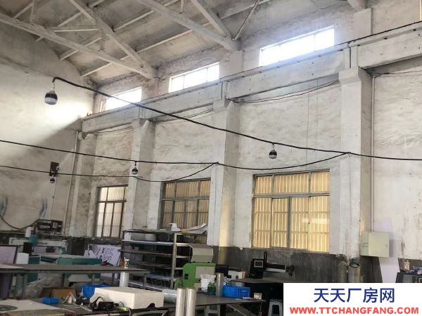 无锡江阴峭岐工业园集土买断50年独院普通厂房8亩价优888w出售