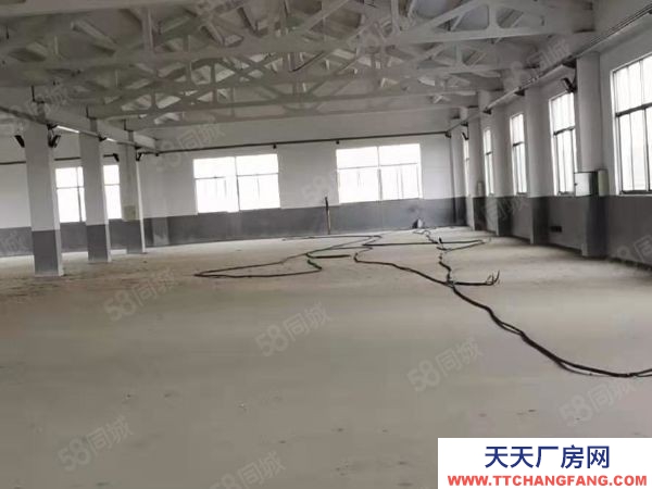 无锡江阴峭岐工业园集土买断50年独院普通厂房8亩价优888w出售