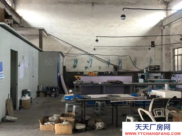 无锡江阴峭岐工业园集土买断50年独院普通厂房8亩价优888w出售