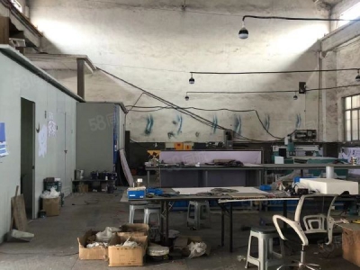无锡江阴峭岐工业园集土买断50年独院普通厂房8亩价优888w出售图9