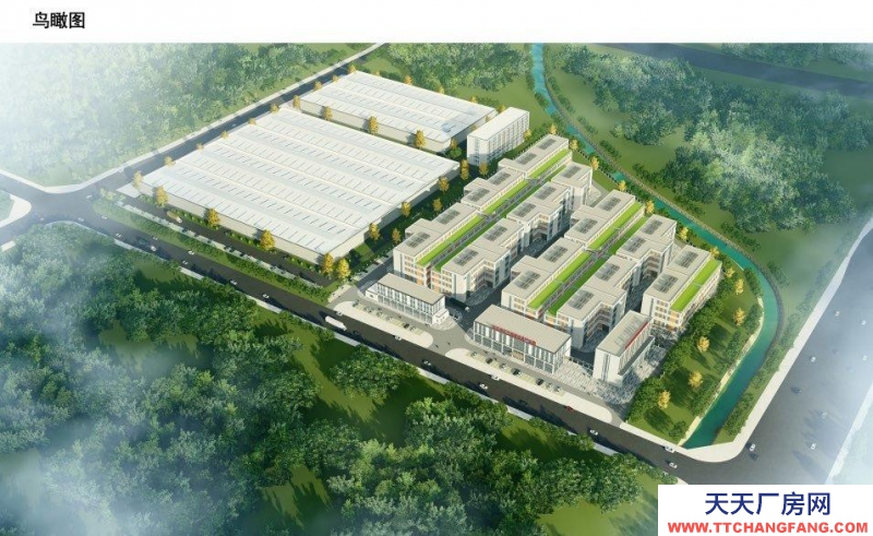 (出售) 宣城宣州区长三角江大健康食品产业园国有产证可定制可分层