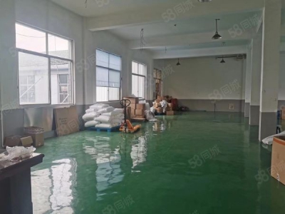 无锡江阴大桥多层厂房，有家具环评可单层出售，520万起图2