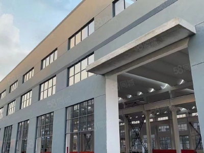 无锡江阴大桥多层厂房，有家具环评可单层出售，520万起图3