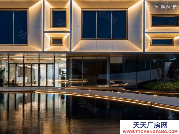 无锡江阴大桥多层厂房，有家具环评可单层出售，520万起