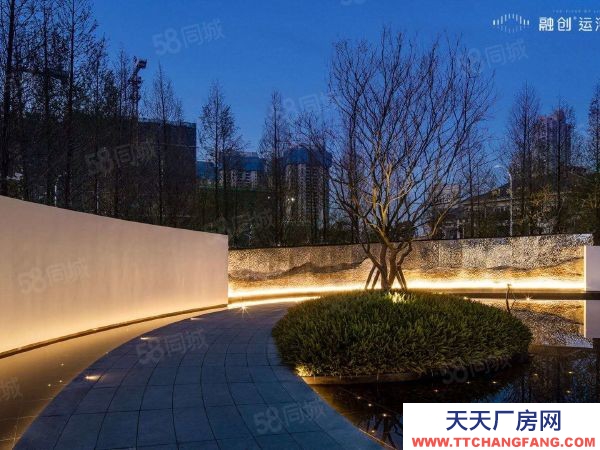 无锡江阴大桥多层厂房，有家具环评可单层出售，520万起