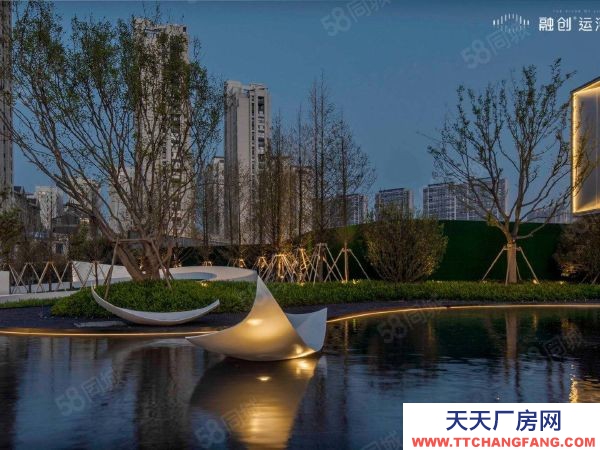 无锡江阴大桥多层厂房，有家具环评可单层出售，520万起