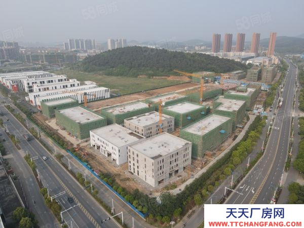 无锡江阴7月交付 现房 价格洼地 钢结构均价3400