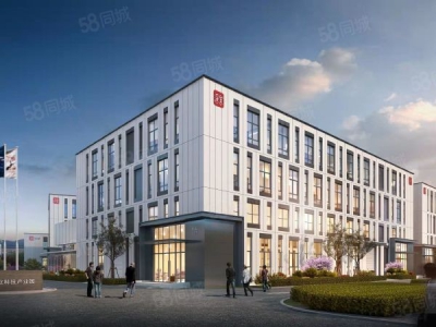 无锡江阴7月交付 现房 价格洼地 钢结构均价3400图6