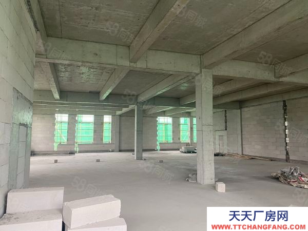 无锡江阴7月交付 现房 价格洼地 钢结构均价3400