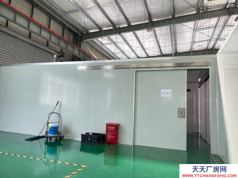 (出售)宣城广德 土地面积12亩 两条喷塑生产线 环评和排污许可证等手续齐全