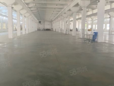 无锡江阴青阳全新标准机械厂房图4
