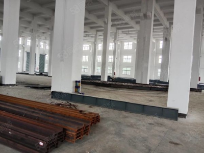 无锡江阴夏港工业园区独门独院30000平米国土双证齐全一楼机械厂图2