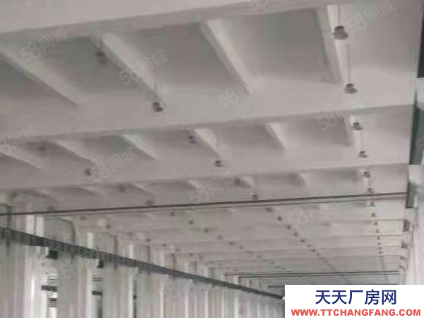 无锡江阴夏港工业园区独门独院30000平米国土双证齐全一楼机械厂