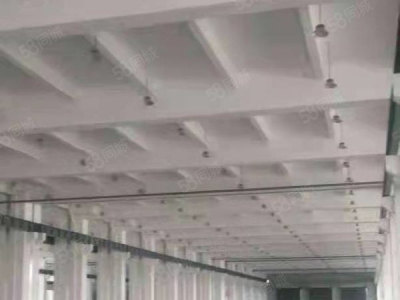 无锡江阴夏港工业园区独门独院30000平米国土双证齐全一楼机械厂图3