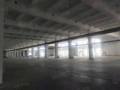 无锡江阴夏港工业园区独门独院30000平米国土双证齐全一楼机械厂图6
