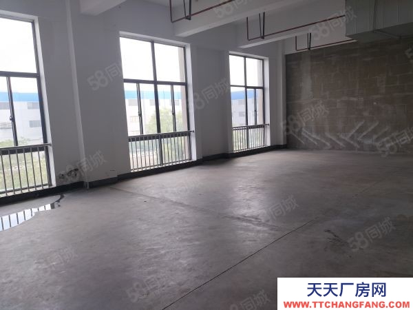 无锡江阴顾山北国独门独院21000平方，大小可分空地大。
