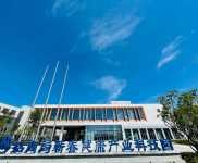 (出售) 黄冈蕲春招商局蕲春健康产业科技园标准厂房出售