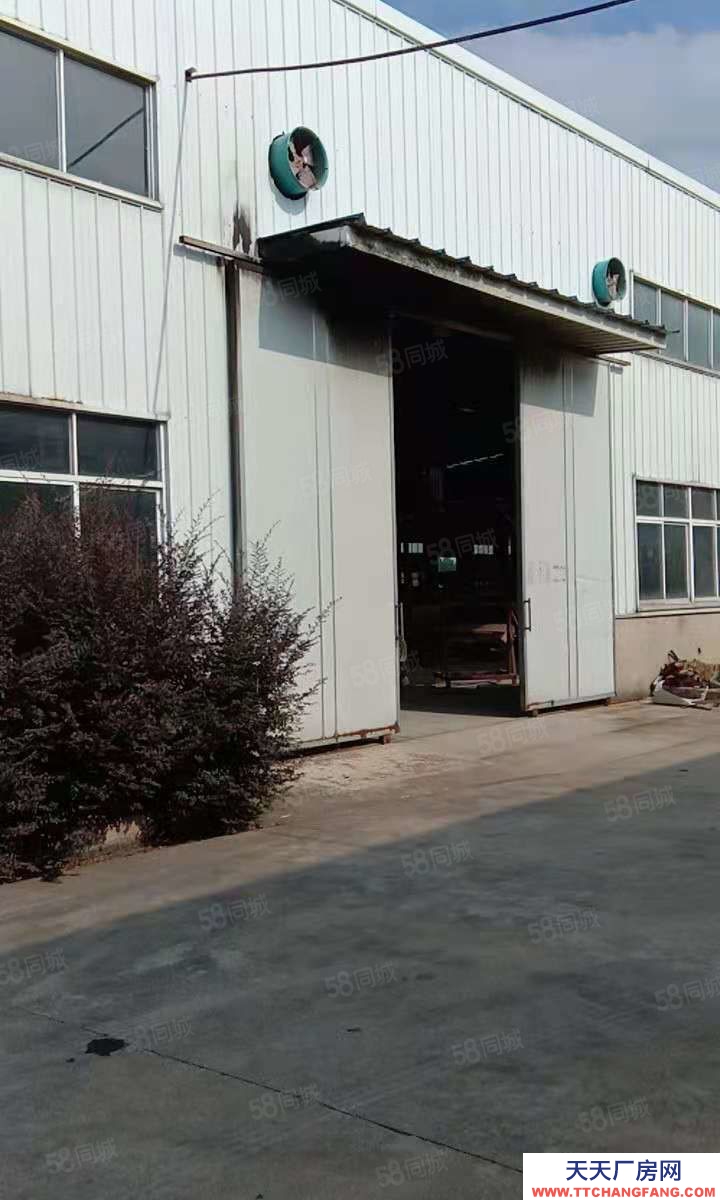 (出售) 宣城广德经济开发区厂房出售