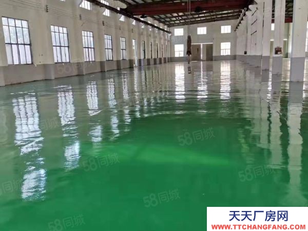 无锡江阴文林 独栋厂房出租1600平米