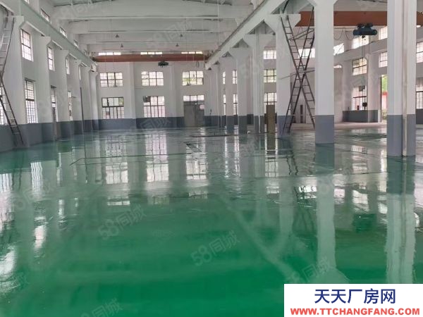 无锡江阴文林 独栋厂房出租1600平米