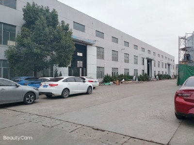 无锡江阴文林 独栋厂房出租1600平米图4