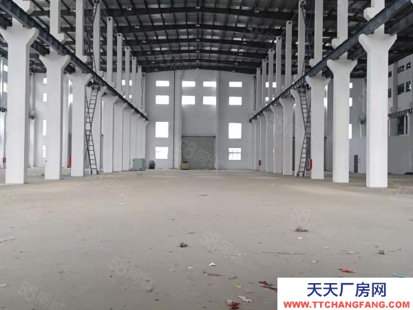 无锡江阴 青阳17000平带行车 双层 形象好 独门独院 ！！