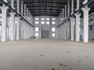 无锡江阴 青阳17000平带行车 双层 形象好 独门独院 ！！图4