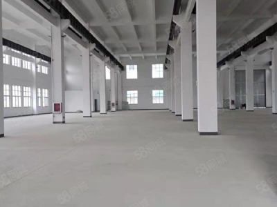 无锡江阴 青阳17000平带行车 双层 形象好 独门独院 ！！图3
