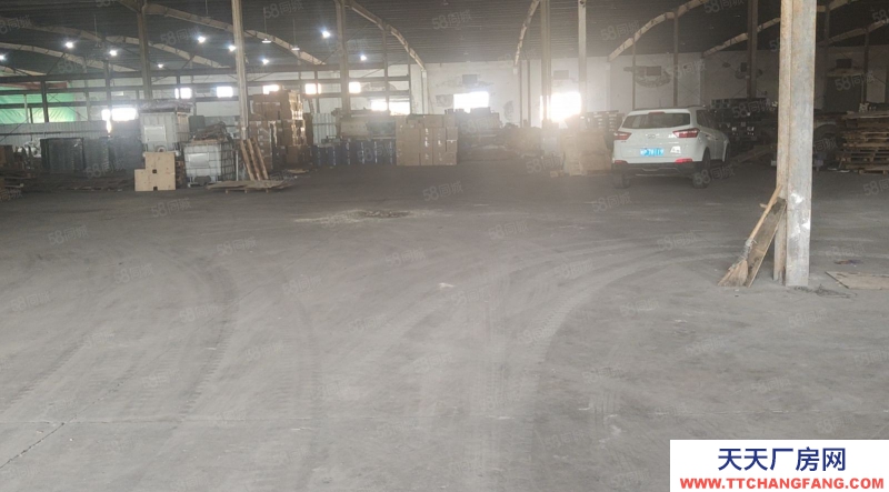 (出售)宣城广德 开发区标准厂房占地56.5亩厂房两万平，证件齐全砖混结构