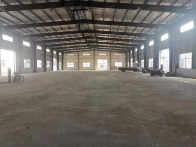 (出售) 宣城广德宁国开发区周边单层钢结构厂房3100平米，可首付2成按揭还款图3