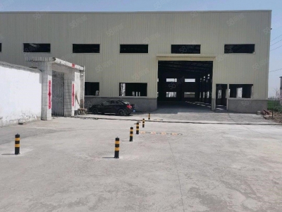 (出售) 宣城广德宁国开发区周边单层钢结构厂房3100平米，可首付2成按揭还款图4