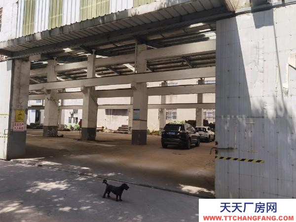 无锡江阴 峭岐一手机械厂房，6000平，国土双证