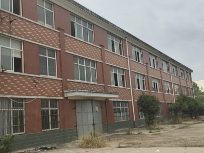 (出售) 宣城郎溪3800平厂房出售、出租出租皆可，双证齐全。图1