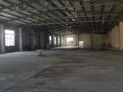 无锡江阴澄江两跨1500平，高度8米，另有独门独户2500平图4