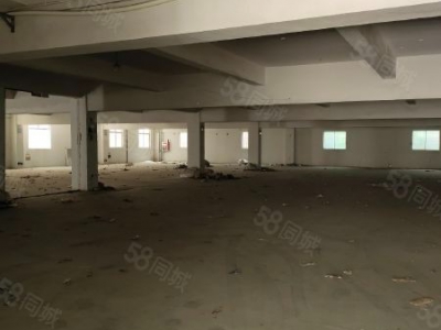 无锡江阴新桥仓库1500平价格160元平图1