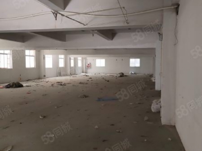 无锡江阴新桥仓库1500平价格160元平图2