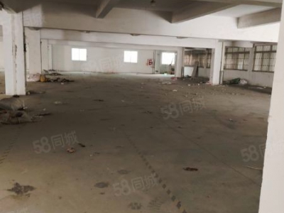 无锡江阴新桥仓库1500平价格160元平图3